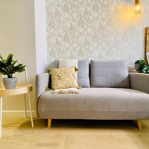 Apartamento de 1 Dormitorio